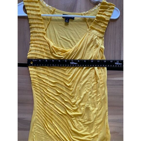 Willi Smith Women’s‎ Ruffled Top - Picture 6 of 6